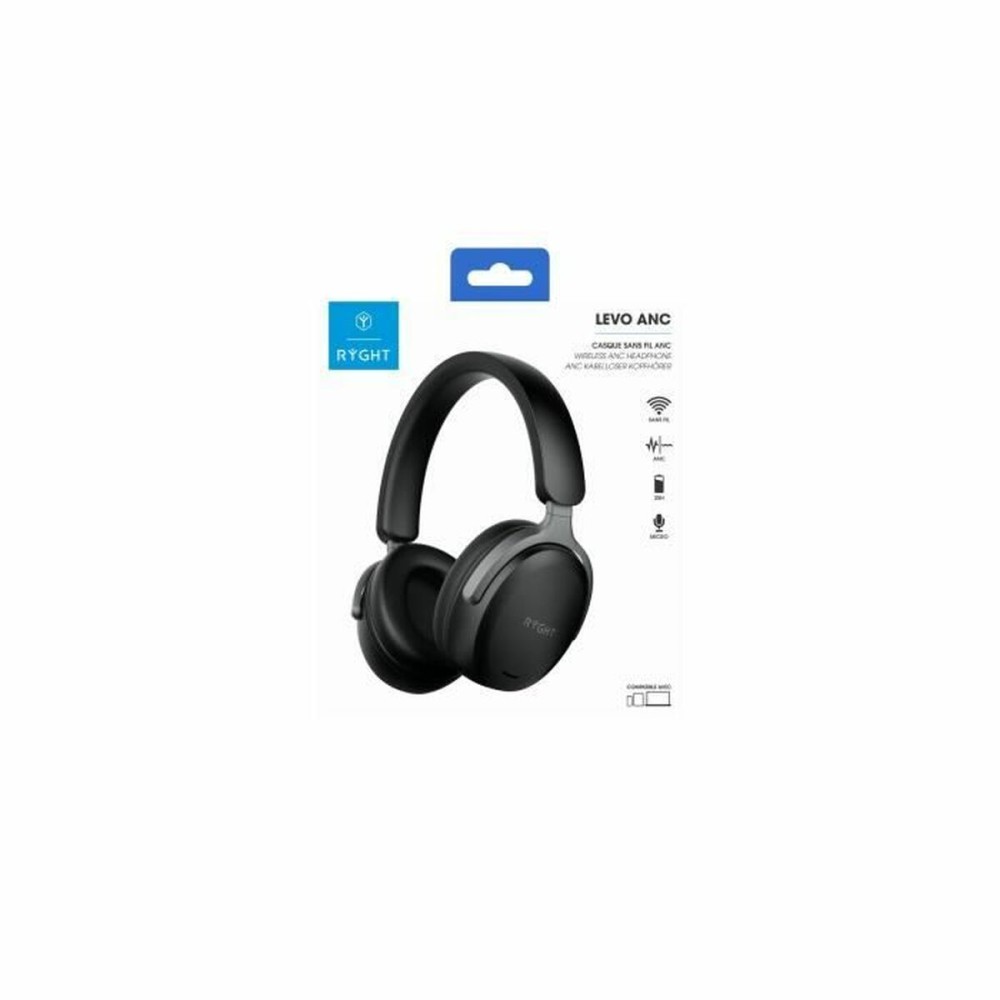 Casque Ryght