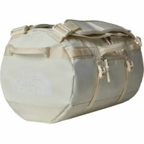 Cartable Smiley Blanc Noir
