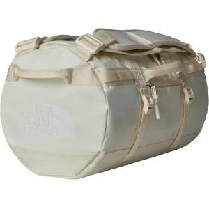 Cartable Smiley Blanc Noir