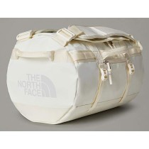 School Bag Smiley White Black