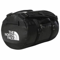 School Bag Smiley Black