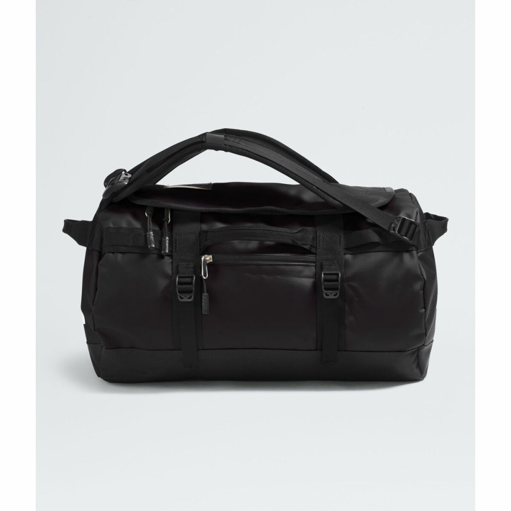 School Bag Smiley Black