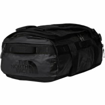 School Bag Smiley Black
