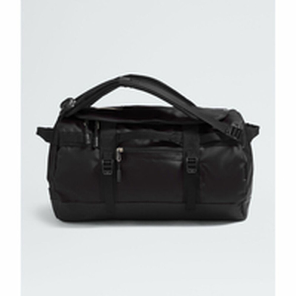 School Bag Smiley Black