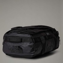 School Bag Smiley Black
