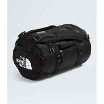 School Bag Smiley Black