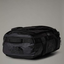 School Bag Smiley Black