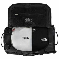 School Bag Smiley Black