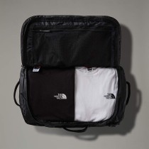 Cartable Smiley Noir
