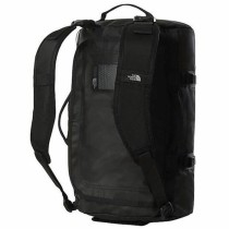 School Bag Smiley Black