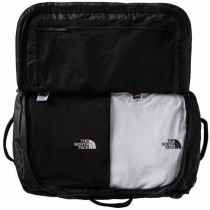 School Bag Smiley Black