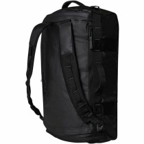 School Bag Smiley Black