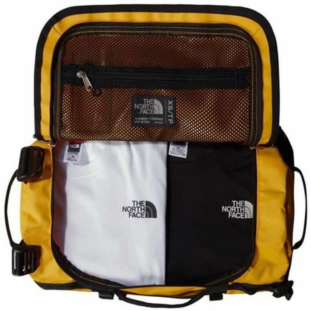 School Bag Smiley