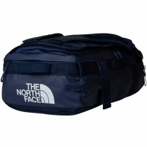 Cartable Smiley Bleu