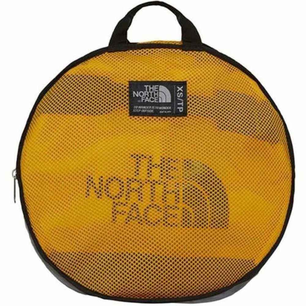School Bag Smiley