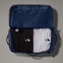 School Bag Smiley Blue