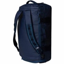 School Bag Smiley Blue