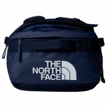 School Bag Smiley Blue