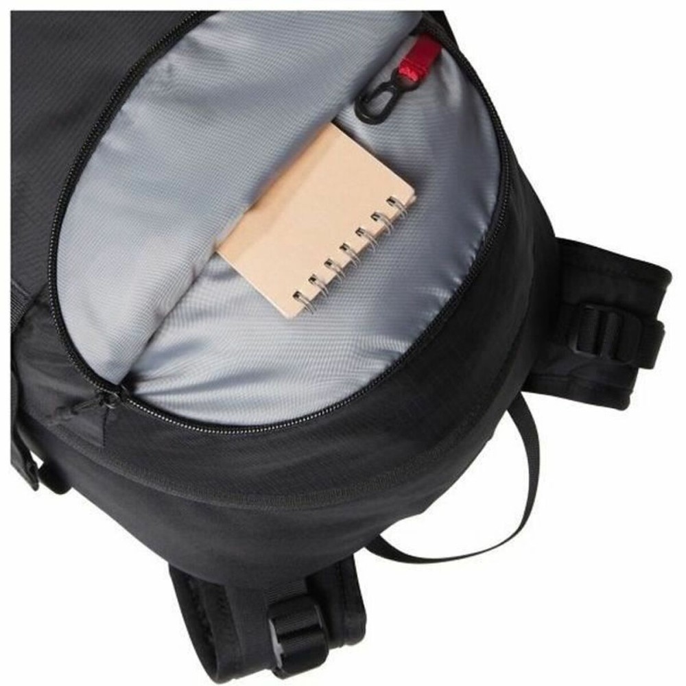 School Bag Smiley