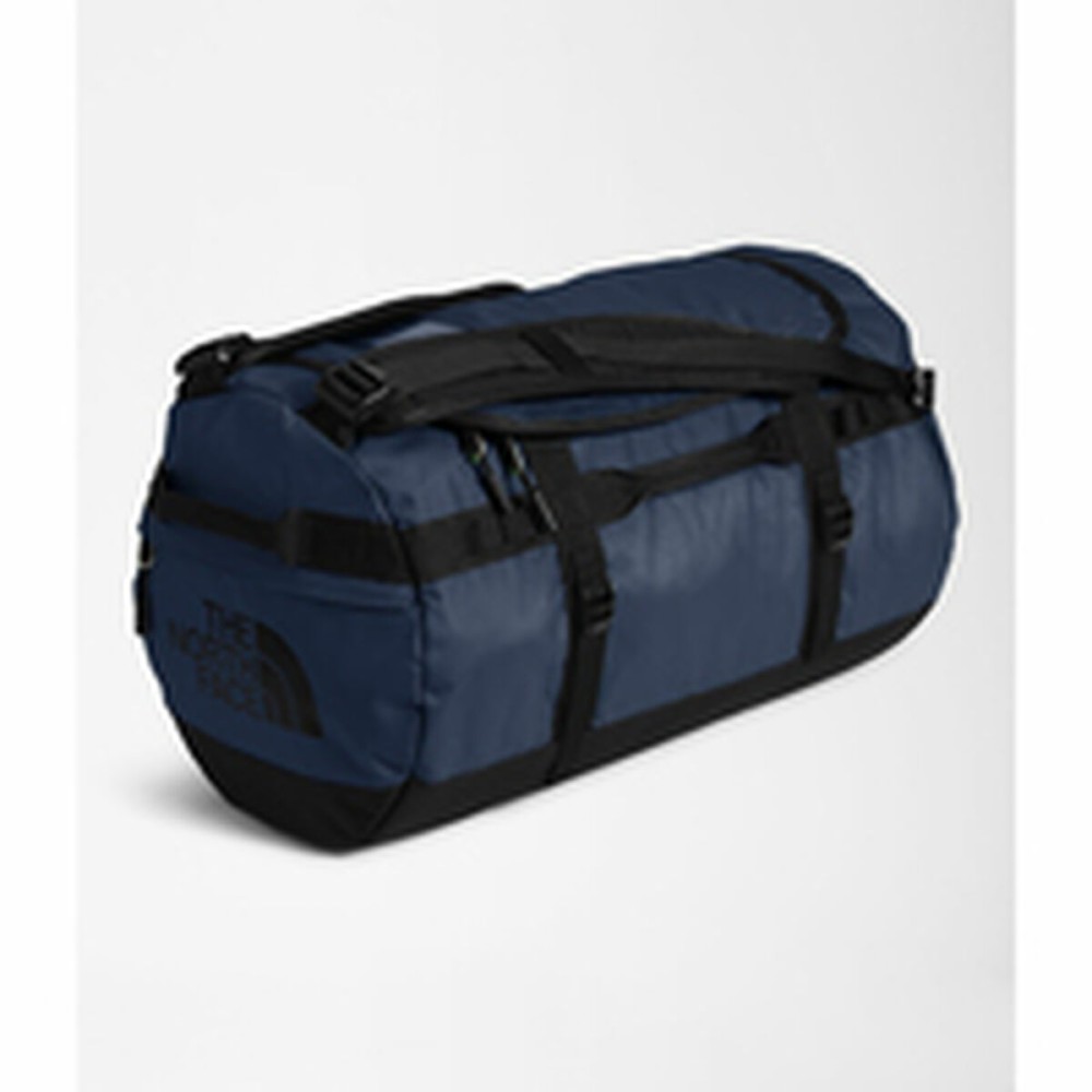 School Bag Smiley Blue