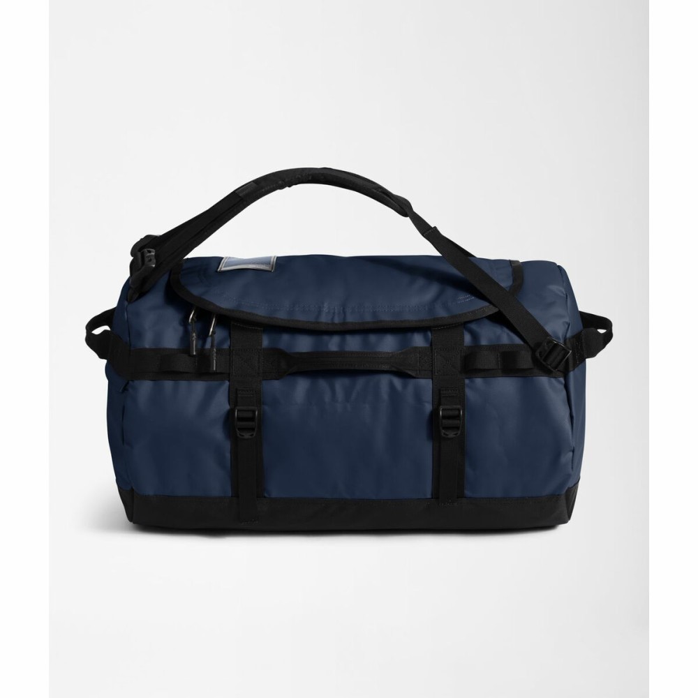 School Bag Smiley Blue