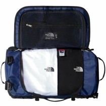 Schulrucksack Smiley Blau