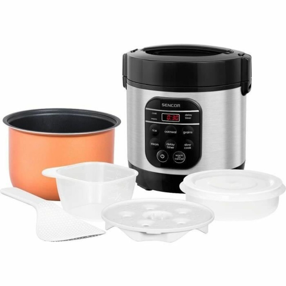 Rice Cooker Sencor
