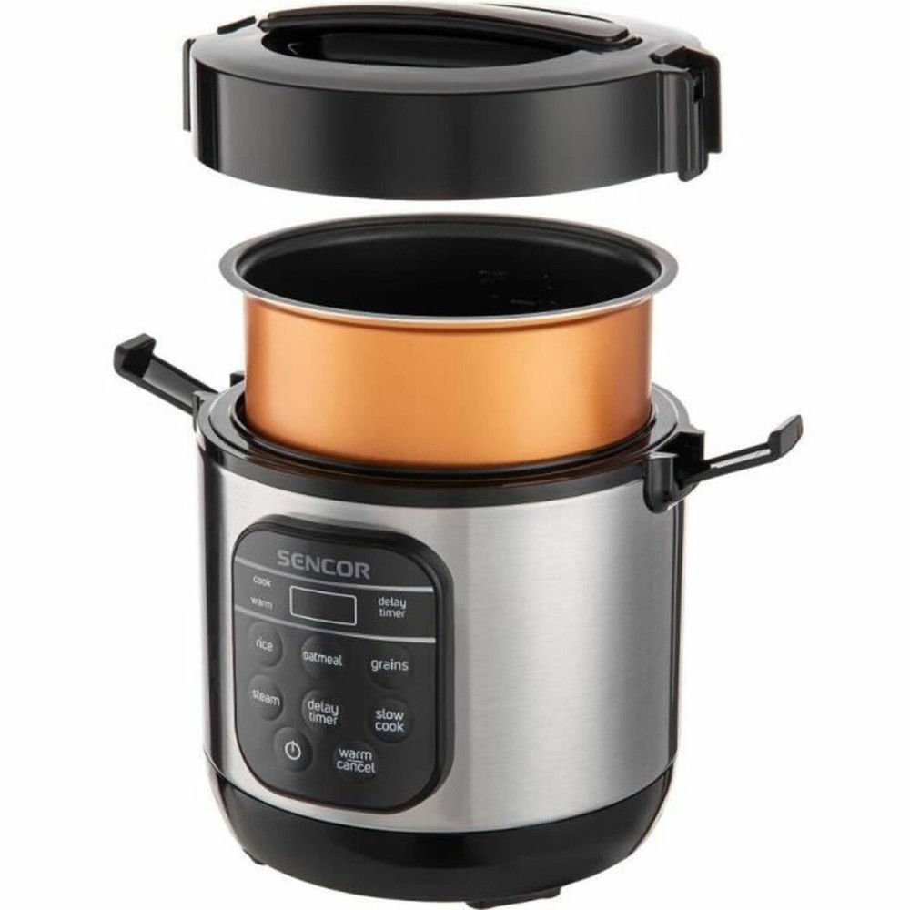 Rice Cooker Sencor