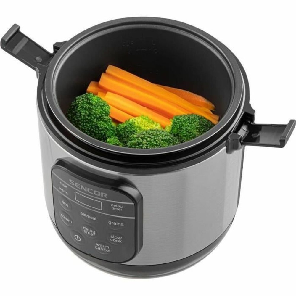 Rice Cooker Sencor