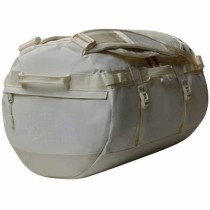 School Bag Smiley White
