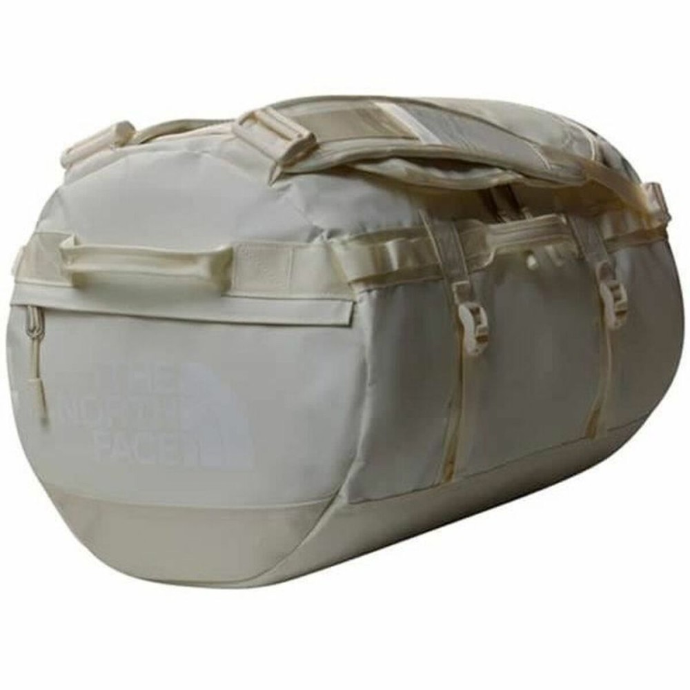 Cartable Smiley Blanc
