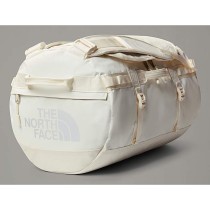 School Bag Smiley White