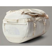 School Bag Smiley White
