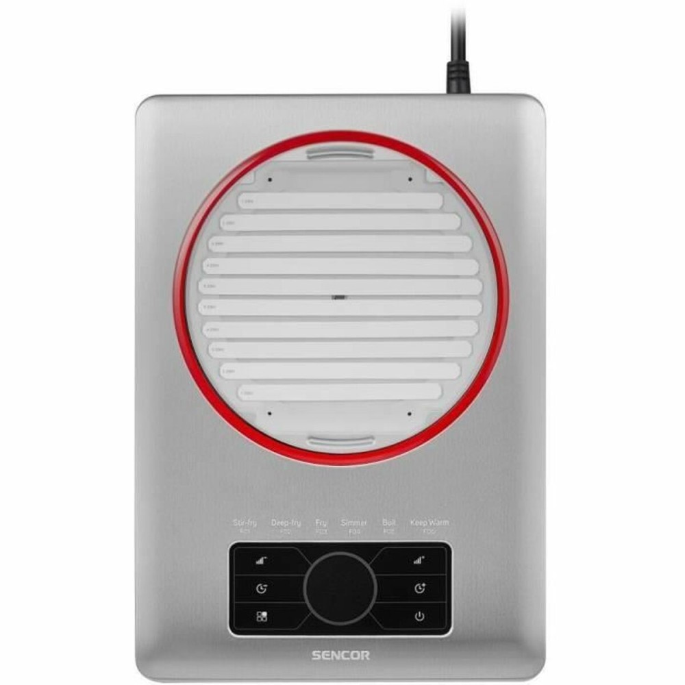 Induction Hot Plate Sencor 25 cm