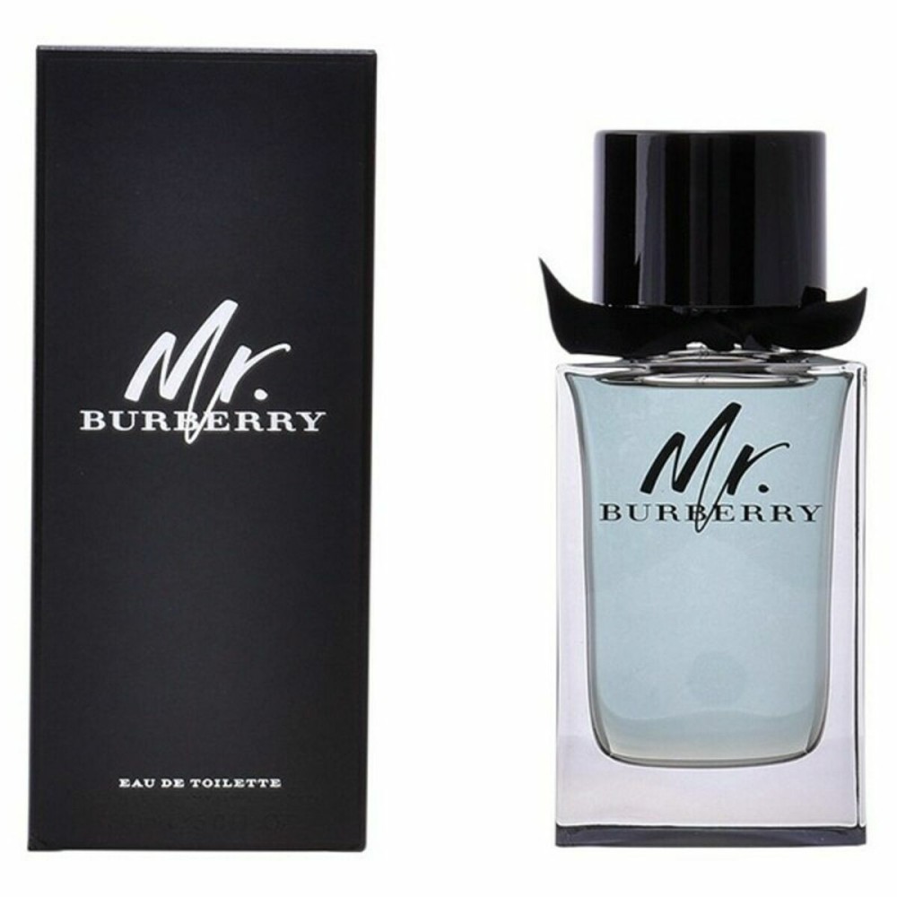 Parfum Homme Mr Burberry Burberry EDT Mr Burberry 50 ml