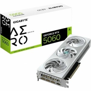 Graphics card Gigabyte GV-N5060AERO OC-8GD 8 GB GDDR7