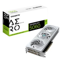 Graphics card Gigabyte GV-N5060AERO OC-8GD 8 GB GDDR7
