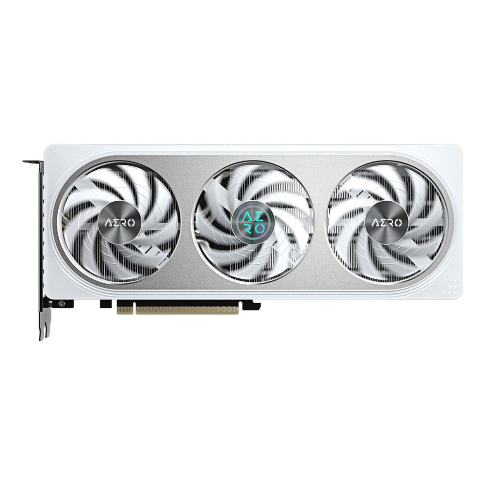 Grafikkarte Gigabyte GV-N5060AERO OC-8GD 8 GB GDDR7