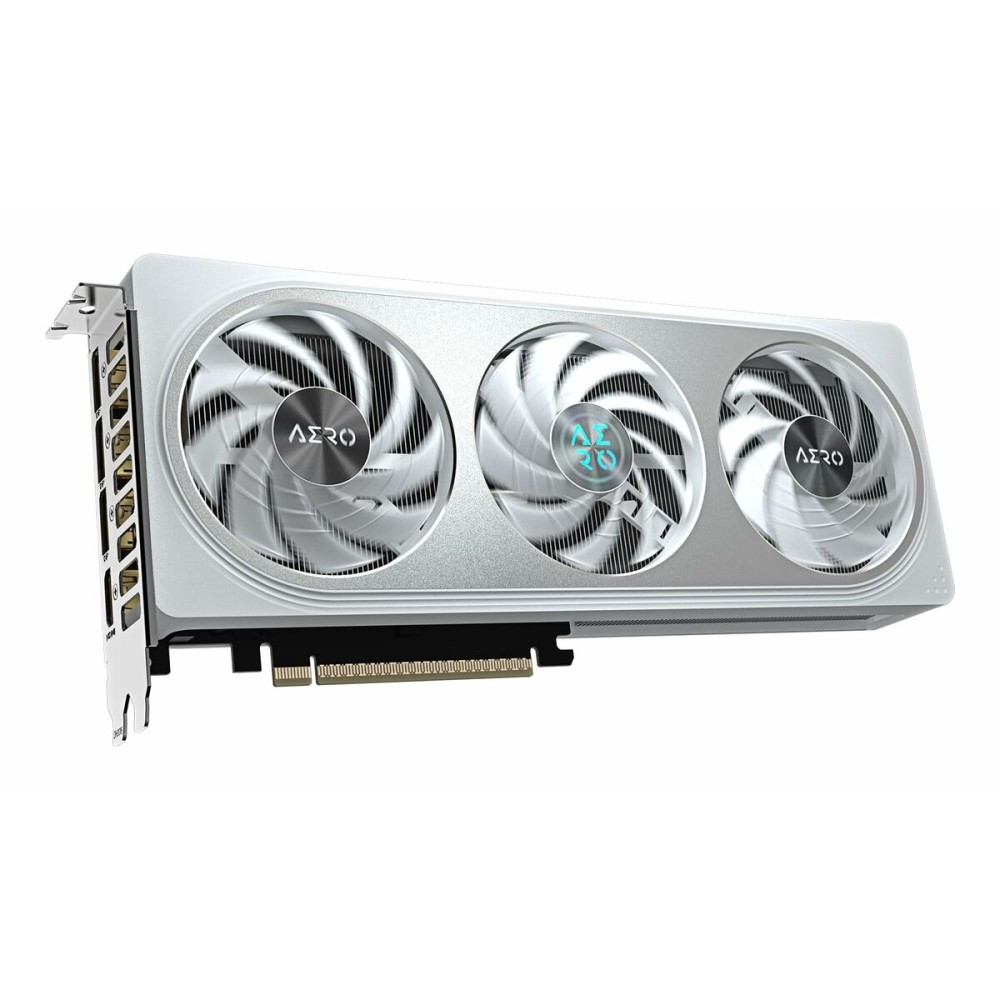 Graphics card Gigabyte GV-N5060AERO OC-8GD 8 GB GDDR7