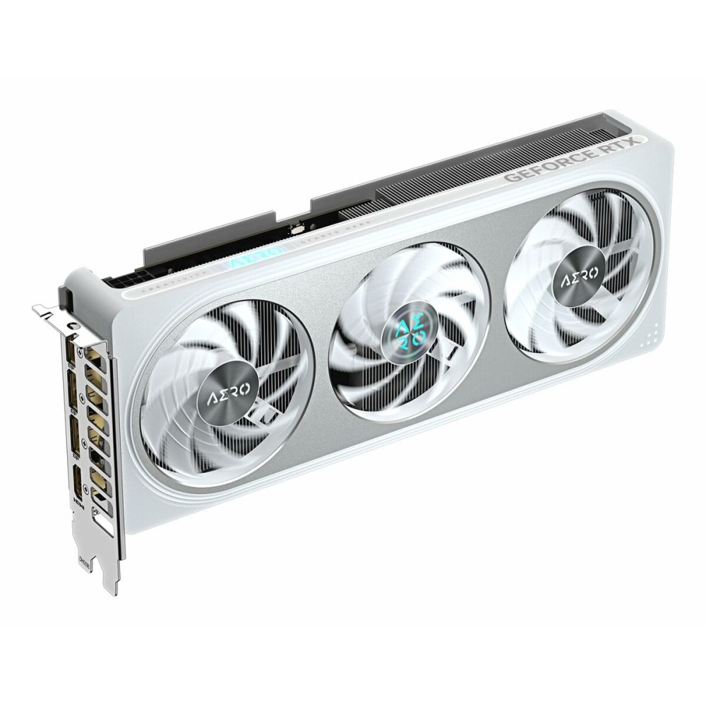Carte Graphique Gigabyte GV-N5060AERO OC-8GD 8 GB GDDR7