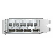 Grafikkarte Gigabyte GV-N5060AERO OC-8GD 8 GB GDDR7