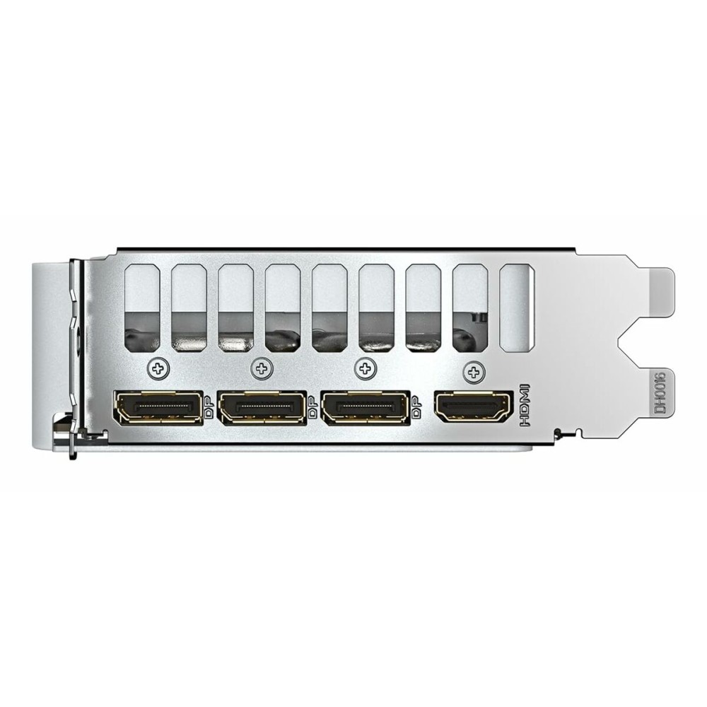 Grafikkarte Gigabyte GV-N5060AERO OC-8GD 8 GB GDDR7