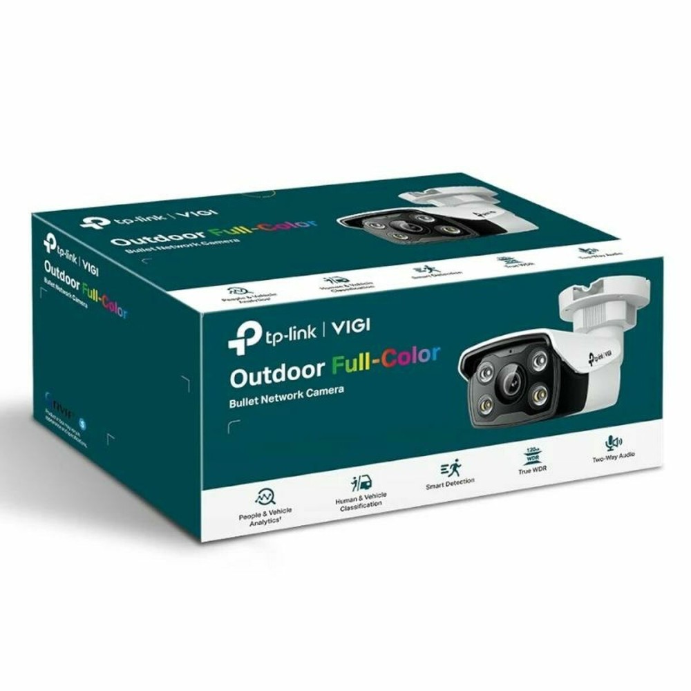Camescope de surveillance TP-Link VIGI C350 2.8MM