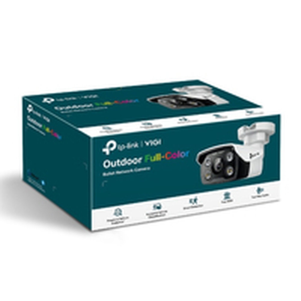 Surveillance Camcorder TP-Link VIGI C350 2.8MM