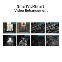 Surveillance Camcorder TP-Link VIGI C350 4MM