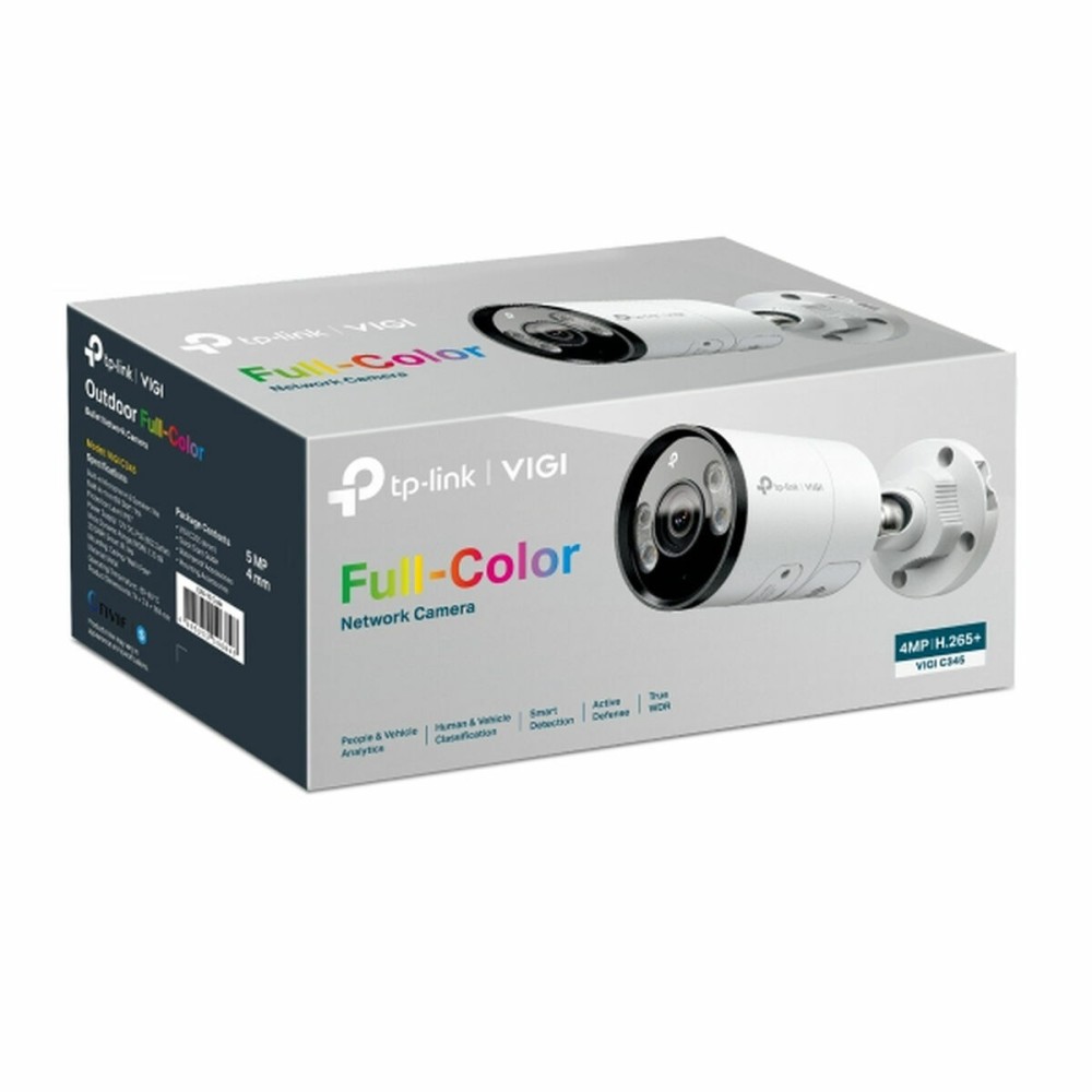 Surveillance Camcorder TP-Link VIGI C345 6MM