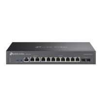 Router TP-Link ER7412-M2 Noir RJ45 Ethernet LAN USB x 1