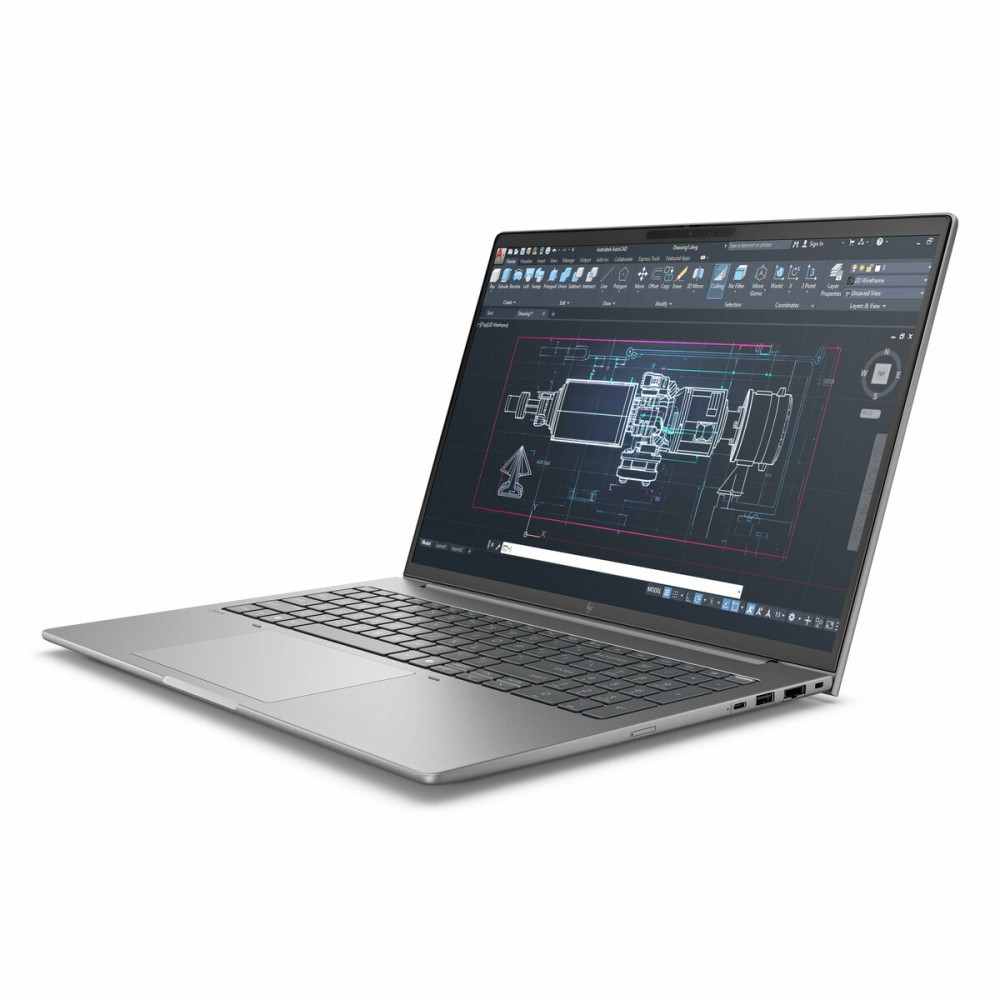 Câble d'antenne HP A3ZQ5ETABE