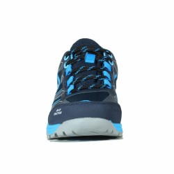 Laufschuhe für Erwachsene Hi-Tec Toubkal Low Dunkelblau