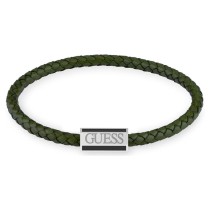Men's Bracelet Guess JUMB02142JWSTDGS